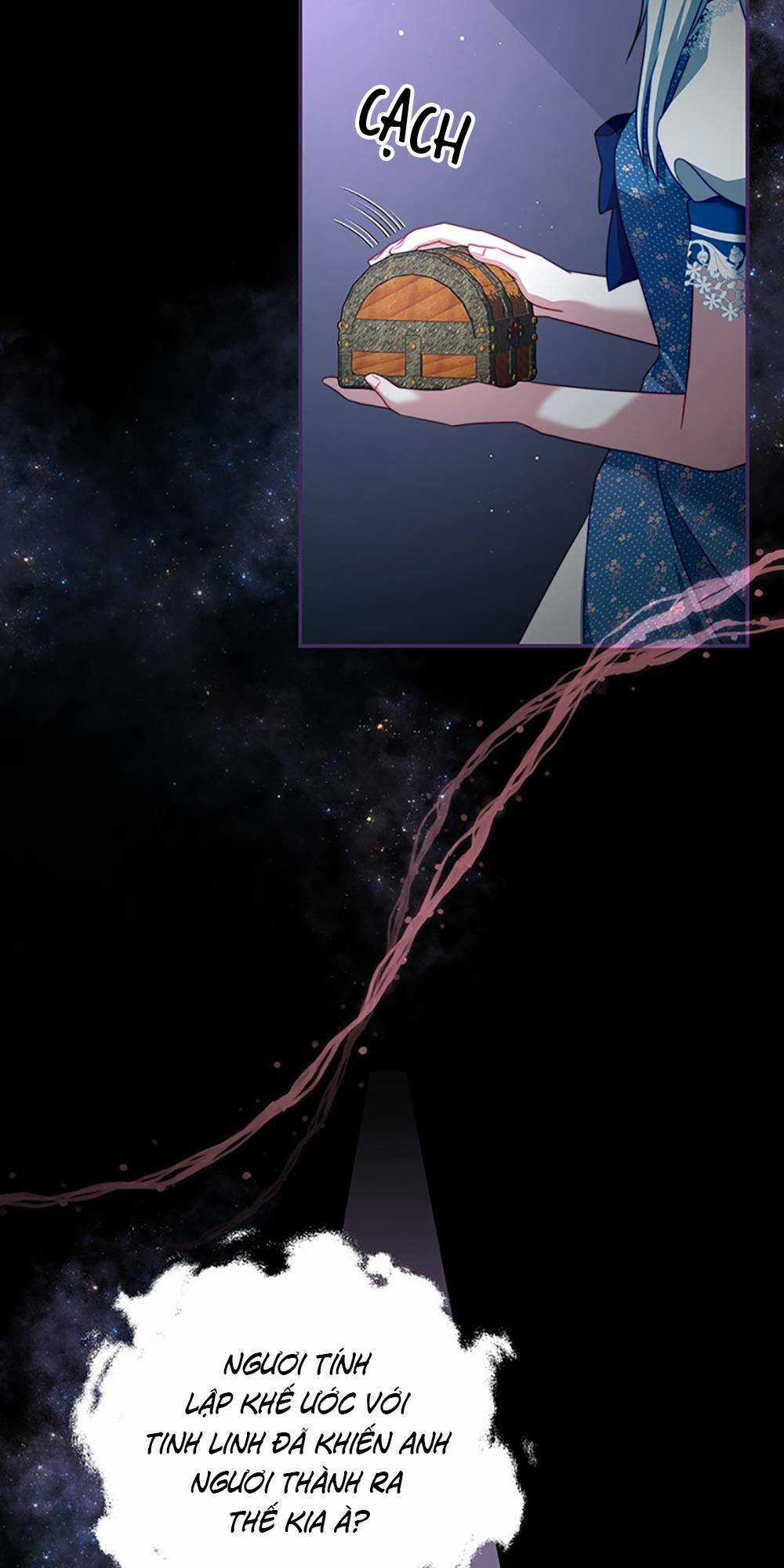 Trở Thành Tình Địch Của Các Nam Chính Chapter 36 trang 78