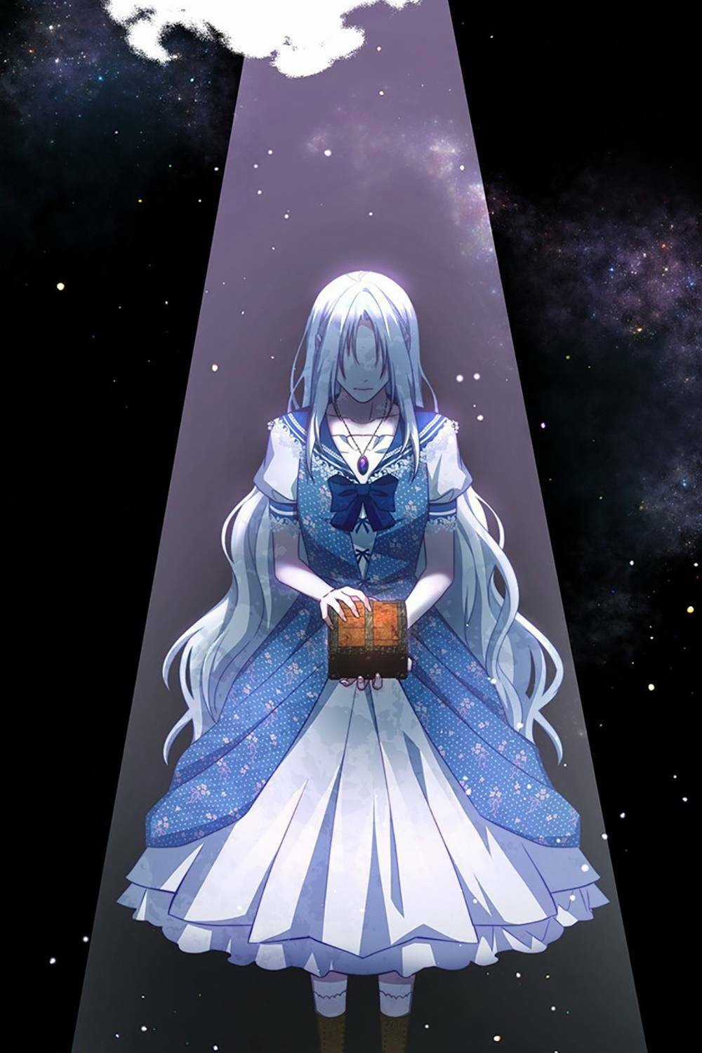 Trở Thành Tình Địch Của Các Nam Chính Chapter 36 trang 79