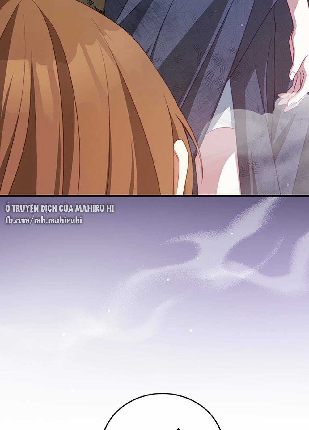 Trở Thành Tình Địch Của Các Nam Chính Chapter 36 trang 8