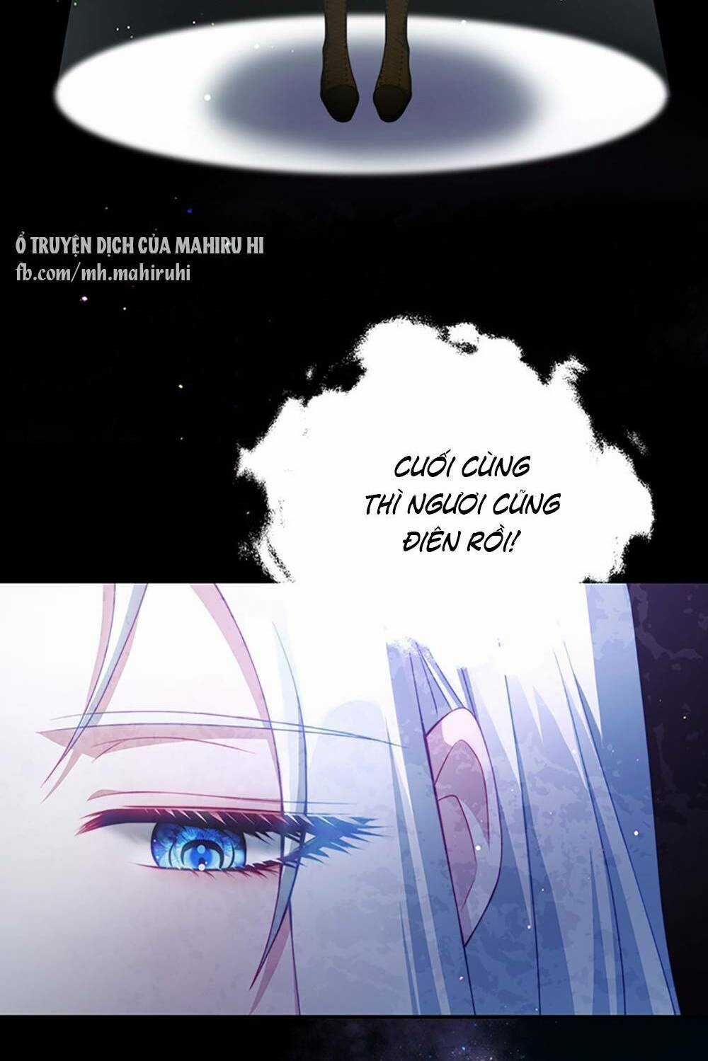 Trở Thành Tình Địch Của Các Nam Chính Chapter 36 trang 80