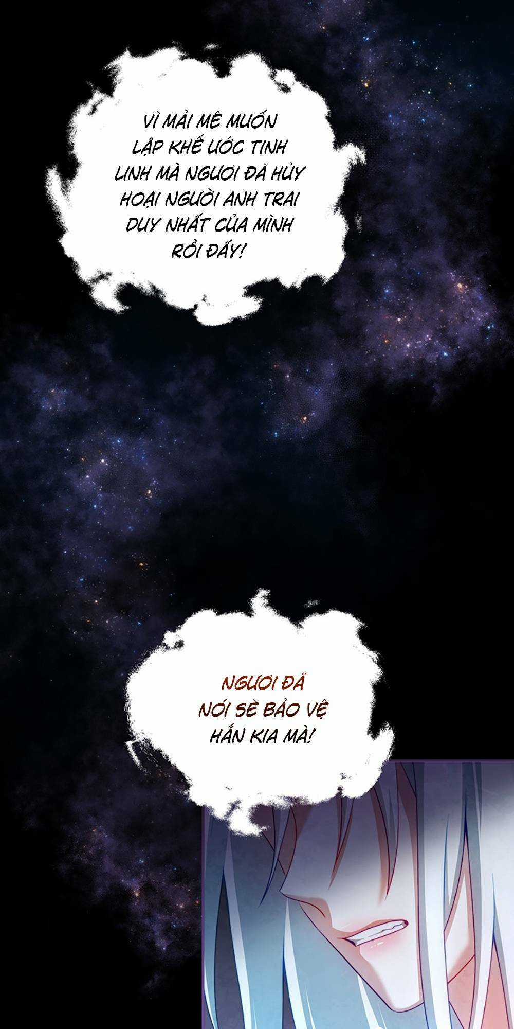 Trở Thành Tình Địch Của Các Nam Chính Chapter 36 trang 81