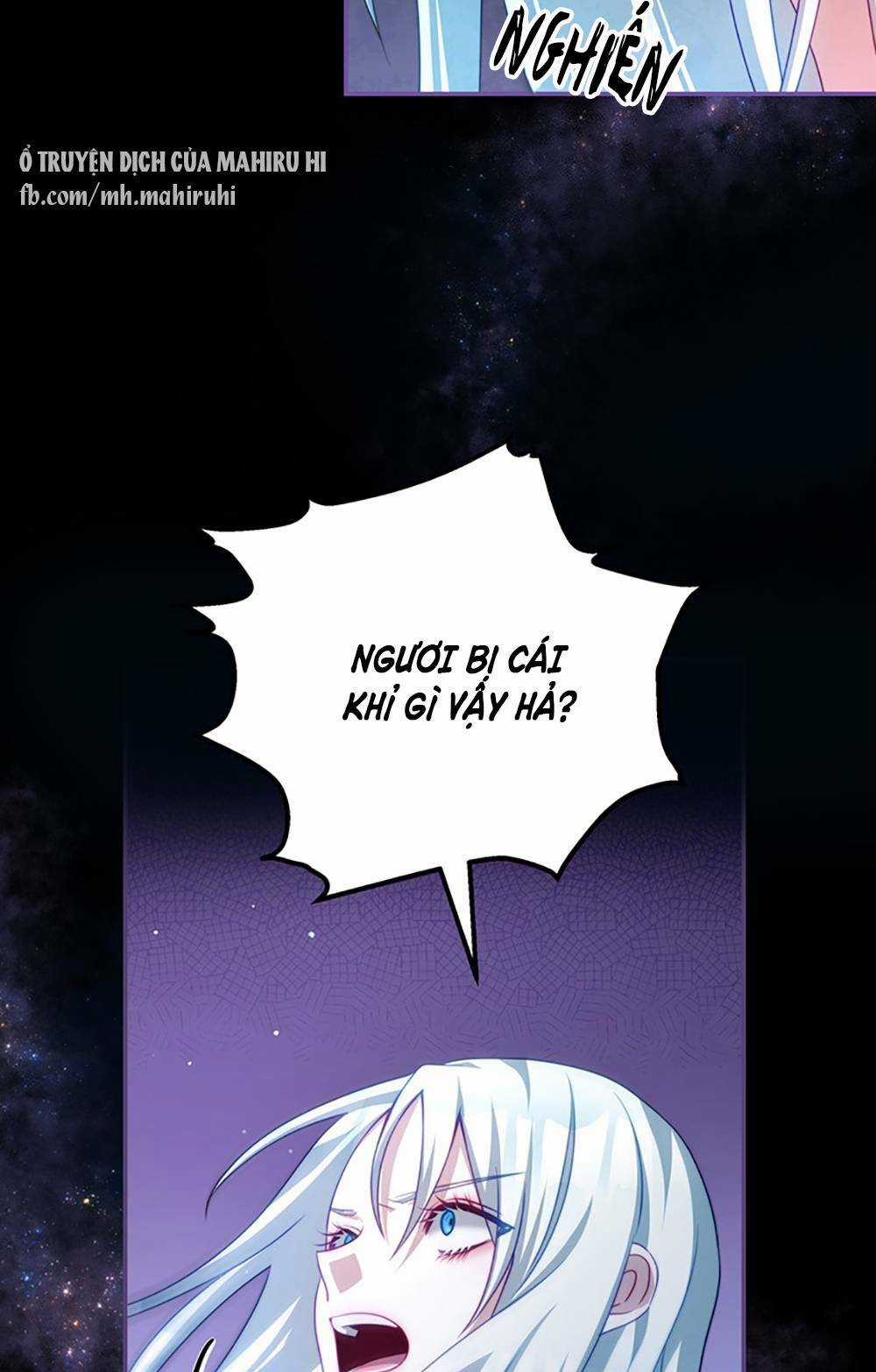 Trở Thành Tình Địch Của Các Nam Chính Chapter 36 trang 82