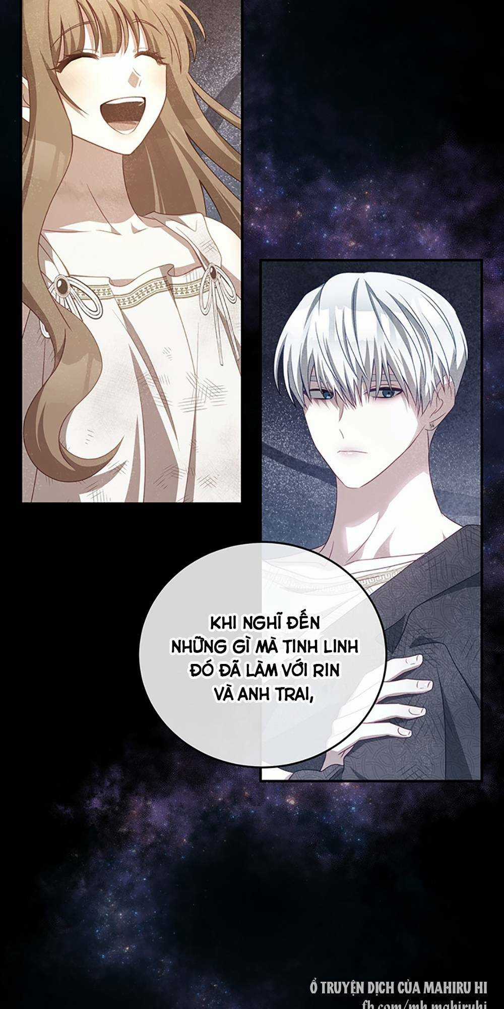 Trở Thành Tình Địch Của Các Nam Chính Chapter 36 trang 84