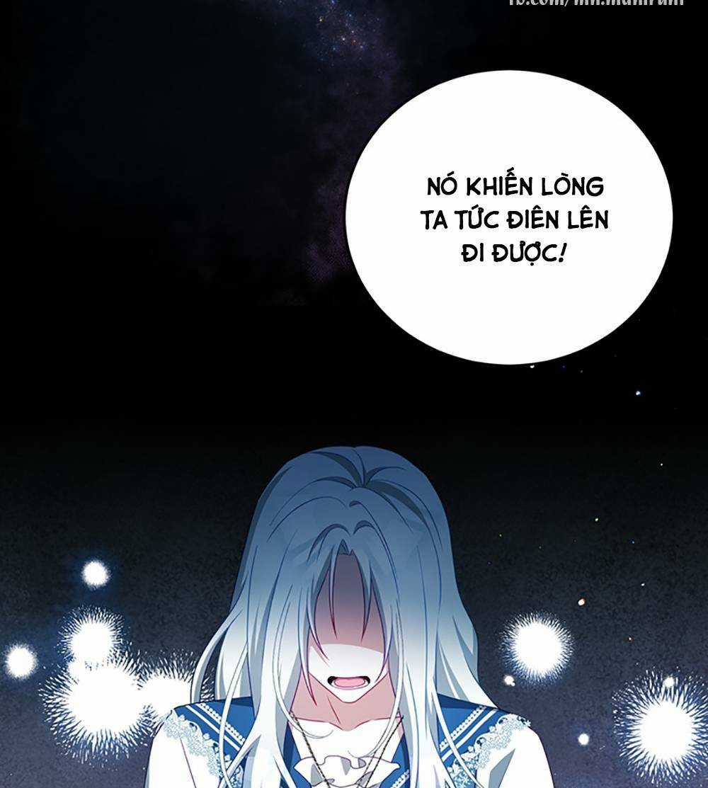 Trở Thành Tình Địch Của Các Nam Chính Chapter 36 trang 85