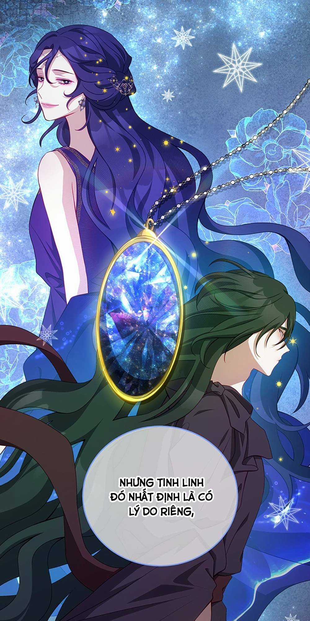 Trở Thành Tình Địch Của Các Nam Chính Chapter 36 trang 87