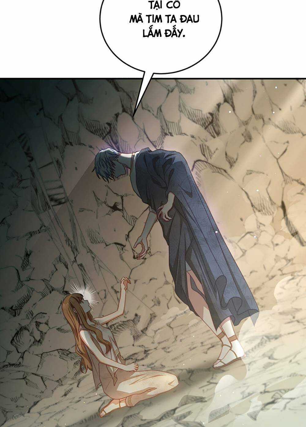 Trở Thành Tình Địch Của Các Nam Chính Chapter 36 trang 9