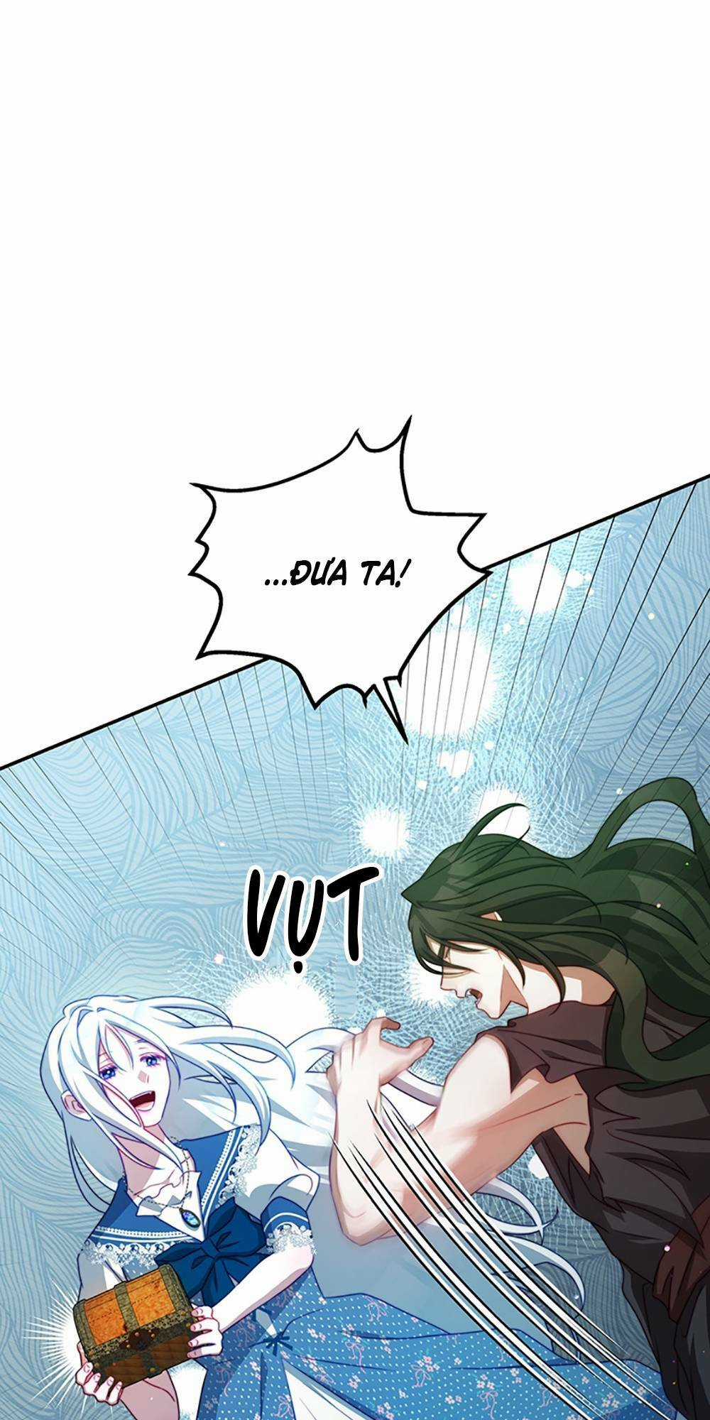 Trở Thành Tình Địch Của Các Nam Chính Chapter 37 trang 10