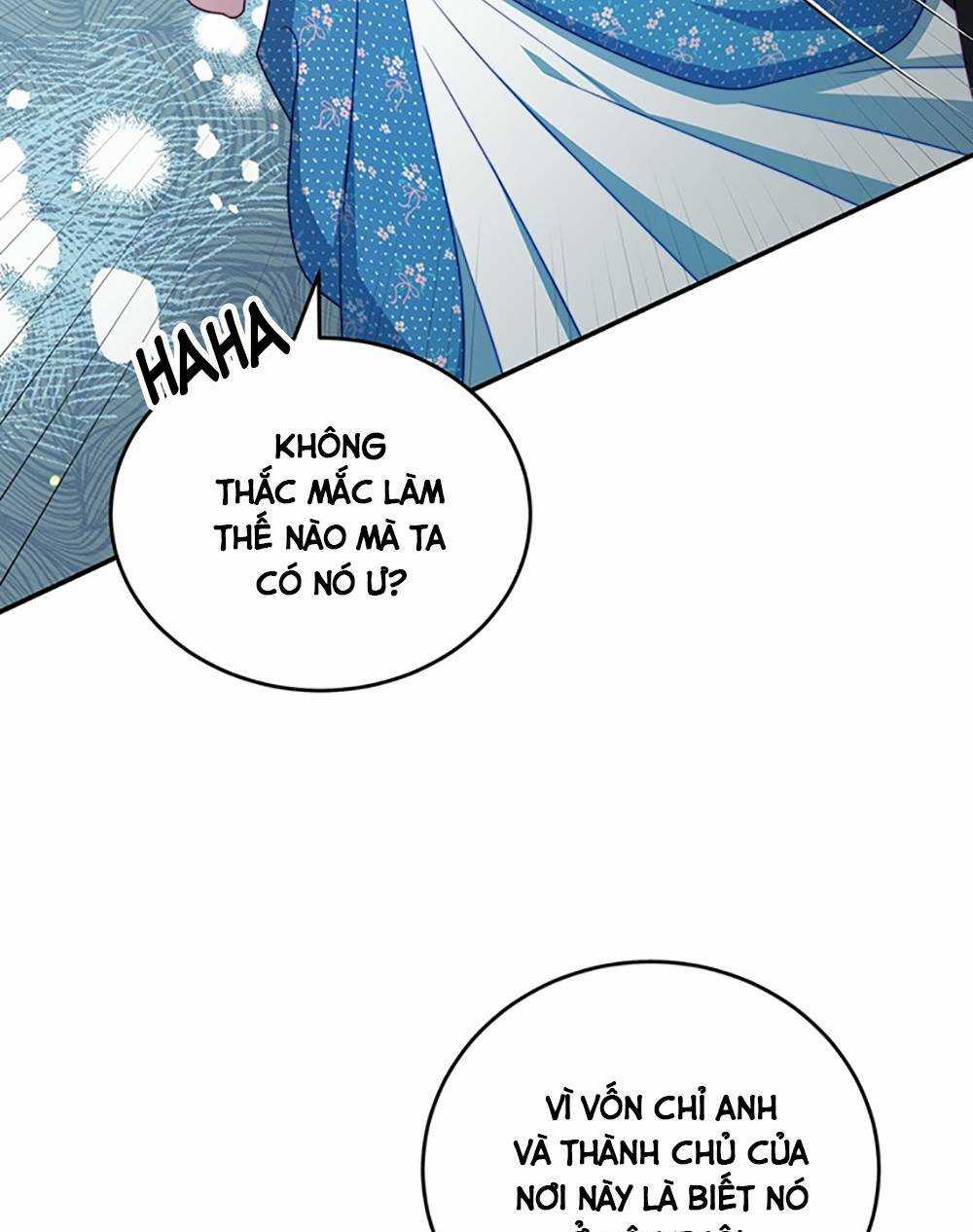 Trở Thành Tình Địch Của Các Nam Chính Chapter 37 trang 11