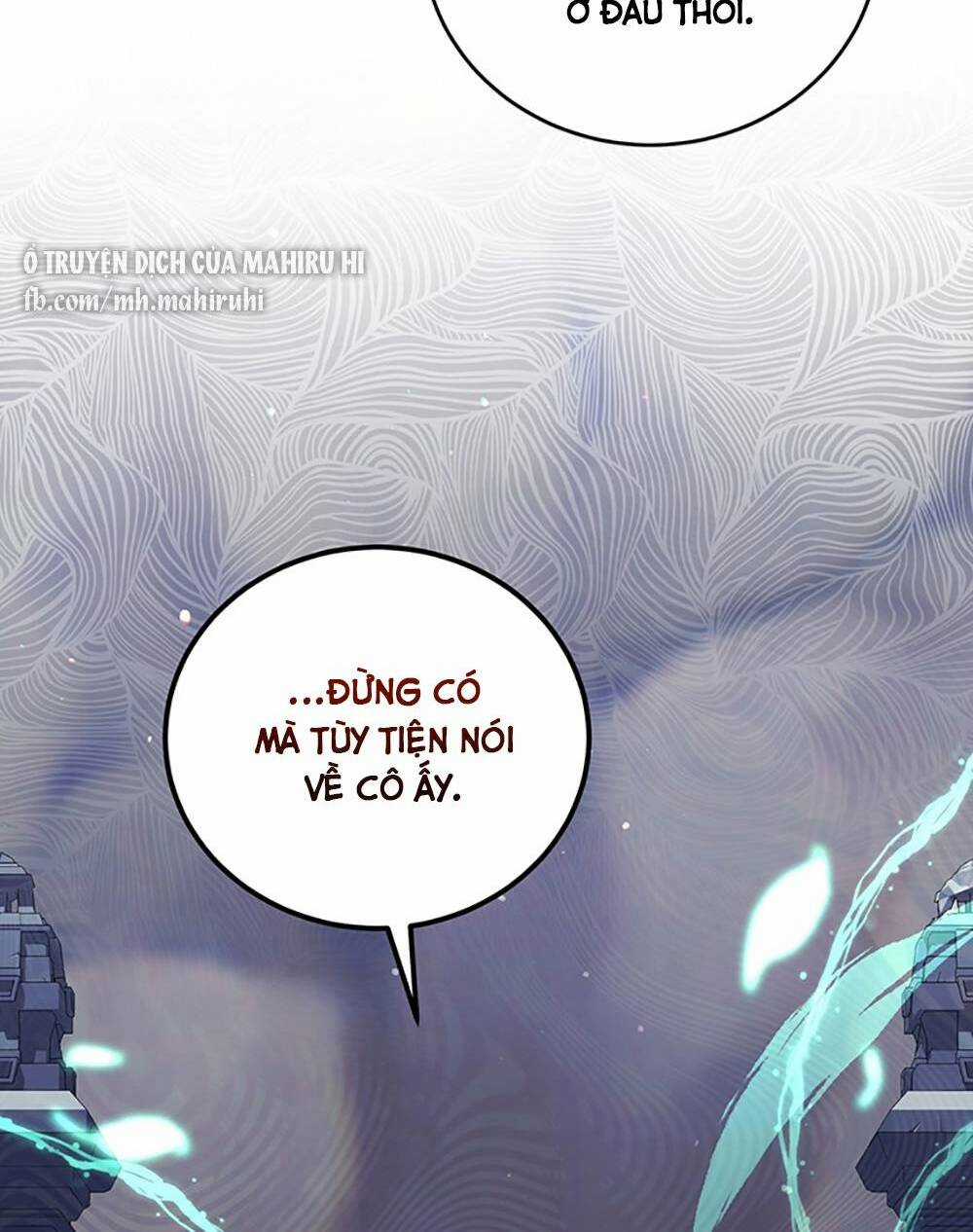 Trở Thành Tình Địch Của Các Nam Chính Chapter 37 trang 12