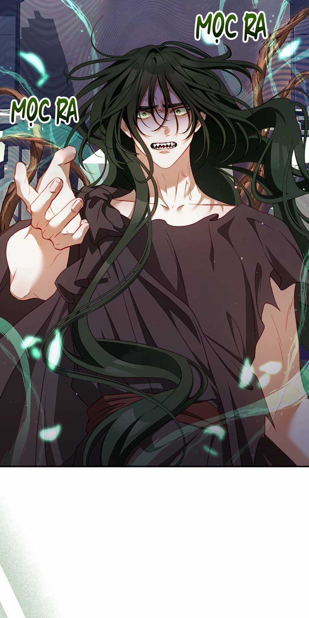 Trở Thành Tình Địch Của Các Nam Chính Chapter 37 trang 13