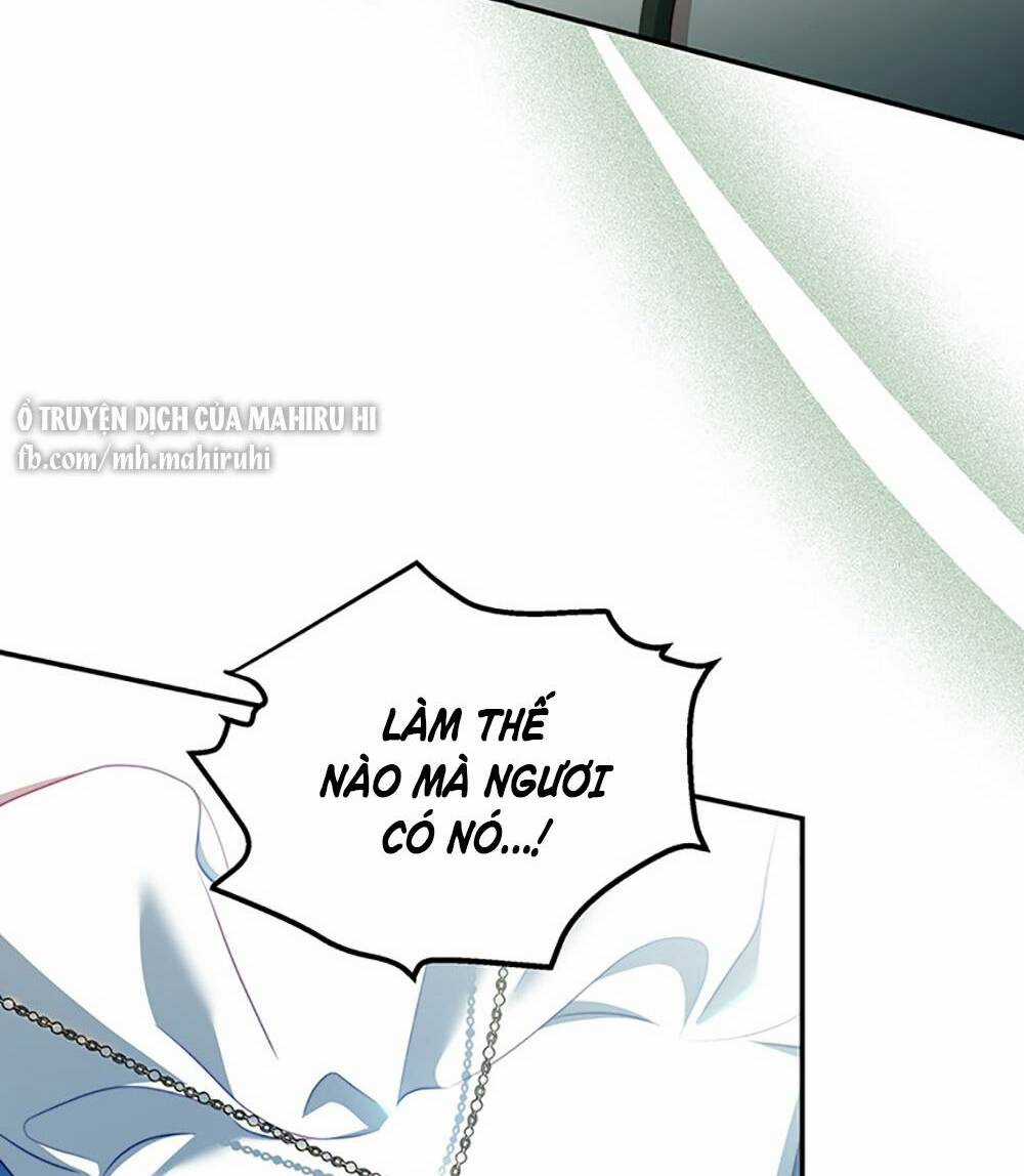 Trở Thành Tình Địch Của Các Nam Chính Chapter 37 trang 15