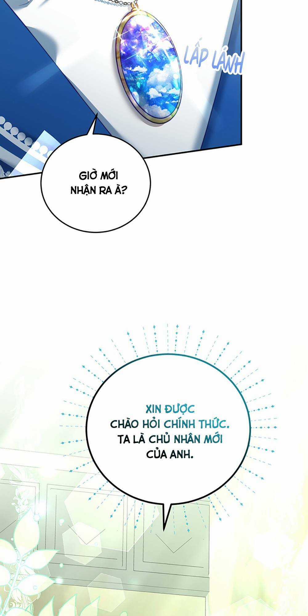 Trở Thành Tình Địch Của Các Nam Chính Chapter 37 trang 16