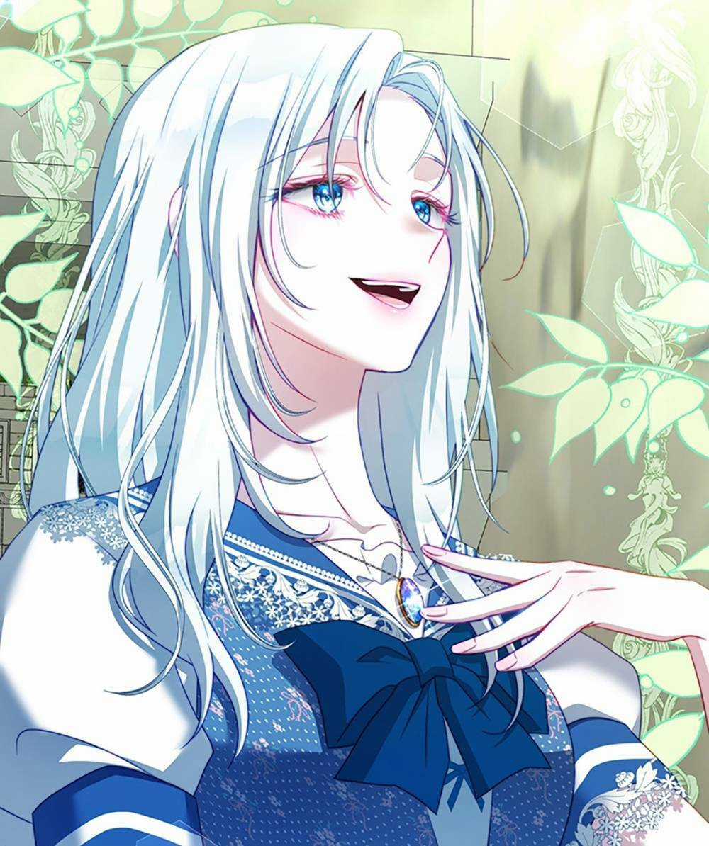 Trở Thành Tình Địch Của Các Nam Chính Chapter 37 trang 17