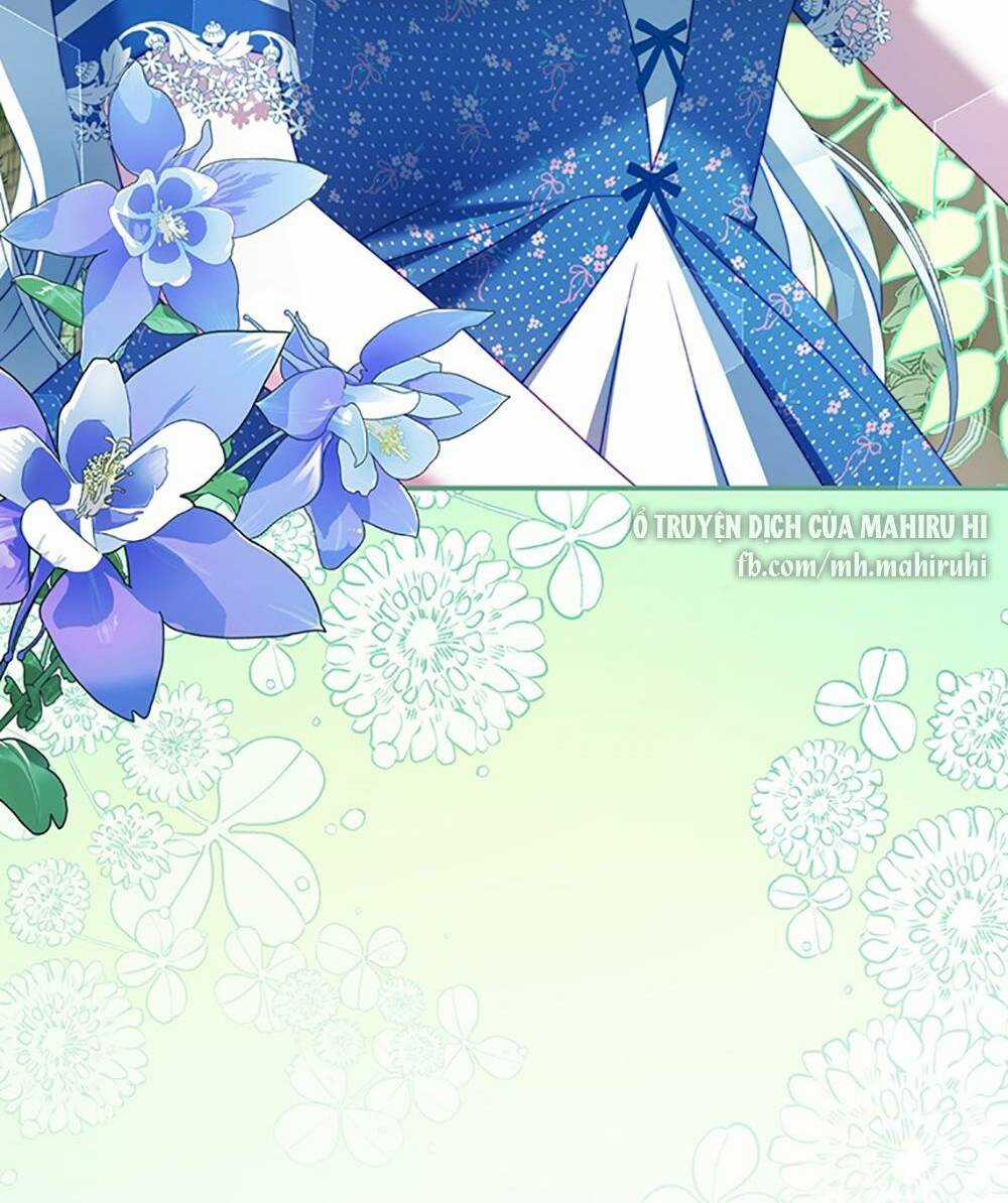 Trở Thành Tình Địch Của Các Nam Chính Chapter 37 trang 18