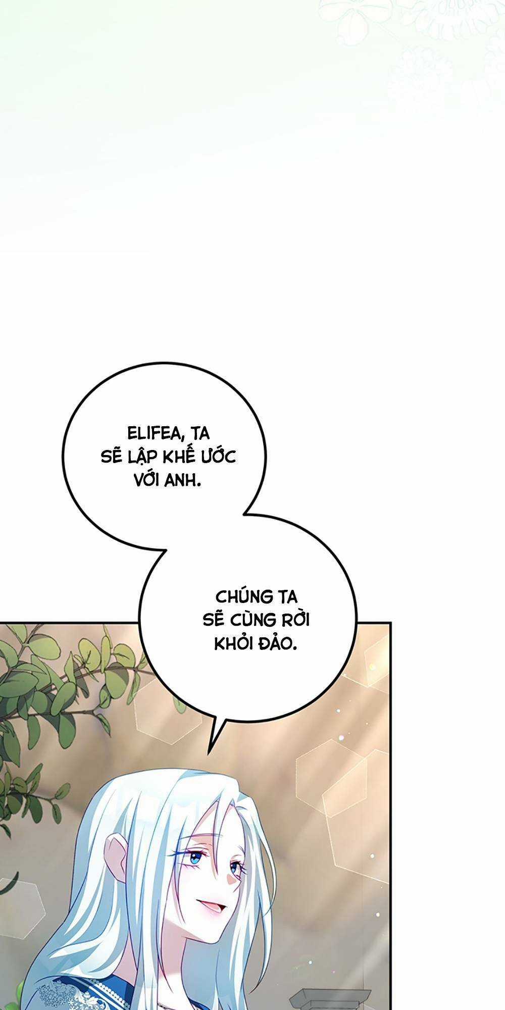 Trở Thành Tình Địch Của Các Nam Chính Chapter 37 trang 19