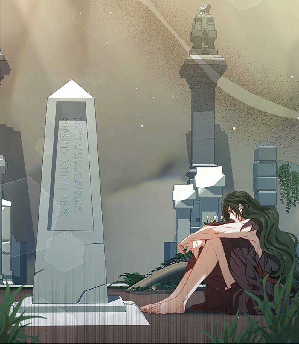 Trở Thành Tình Địch Của Các Nam Chính Chapter 37 trang 2