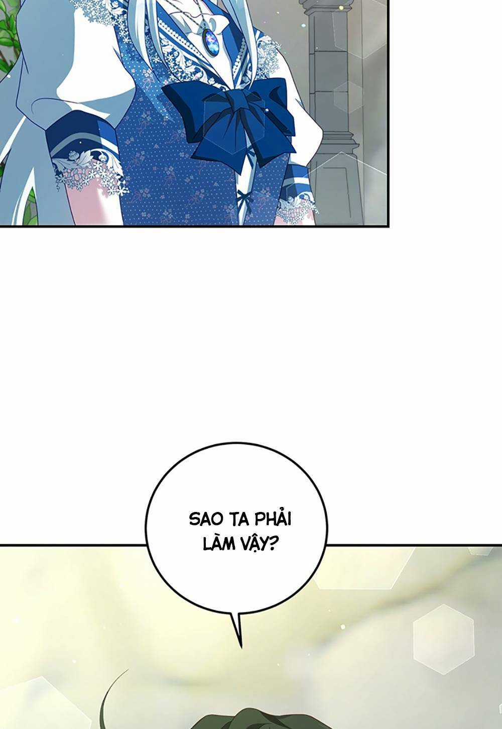 Trở Thành Tình Địch Của Các Nam Chính Chapter 37 trang 20