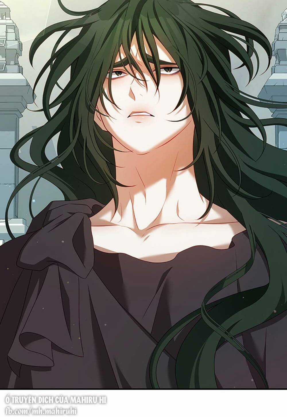 Trở Thành Tình Địch Của Các Nam Chính Chapter 37 trang 21