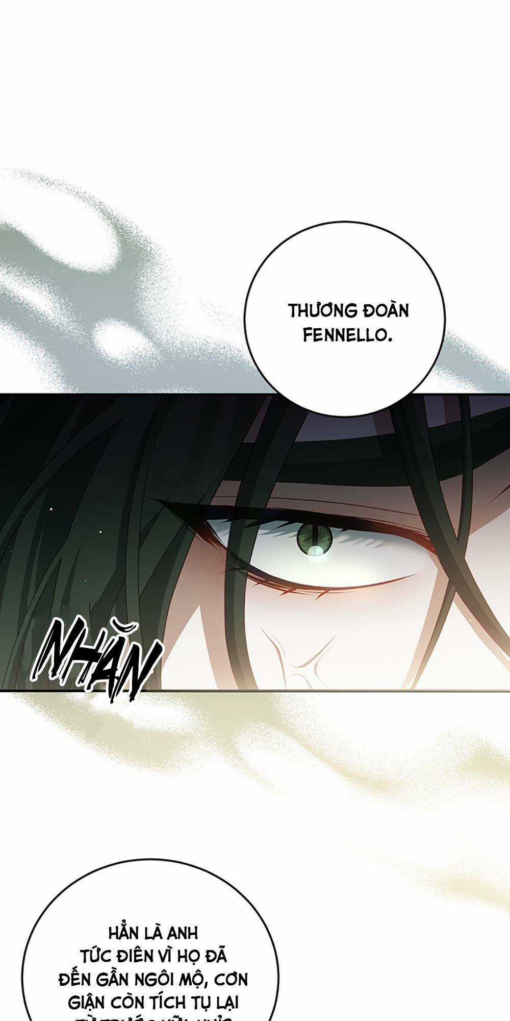 Trở Thành Tình Địch Của Các Nam Chính Chapter 37 trang 22