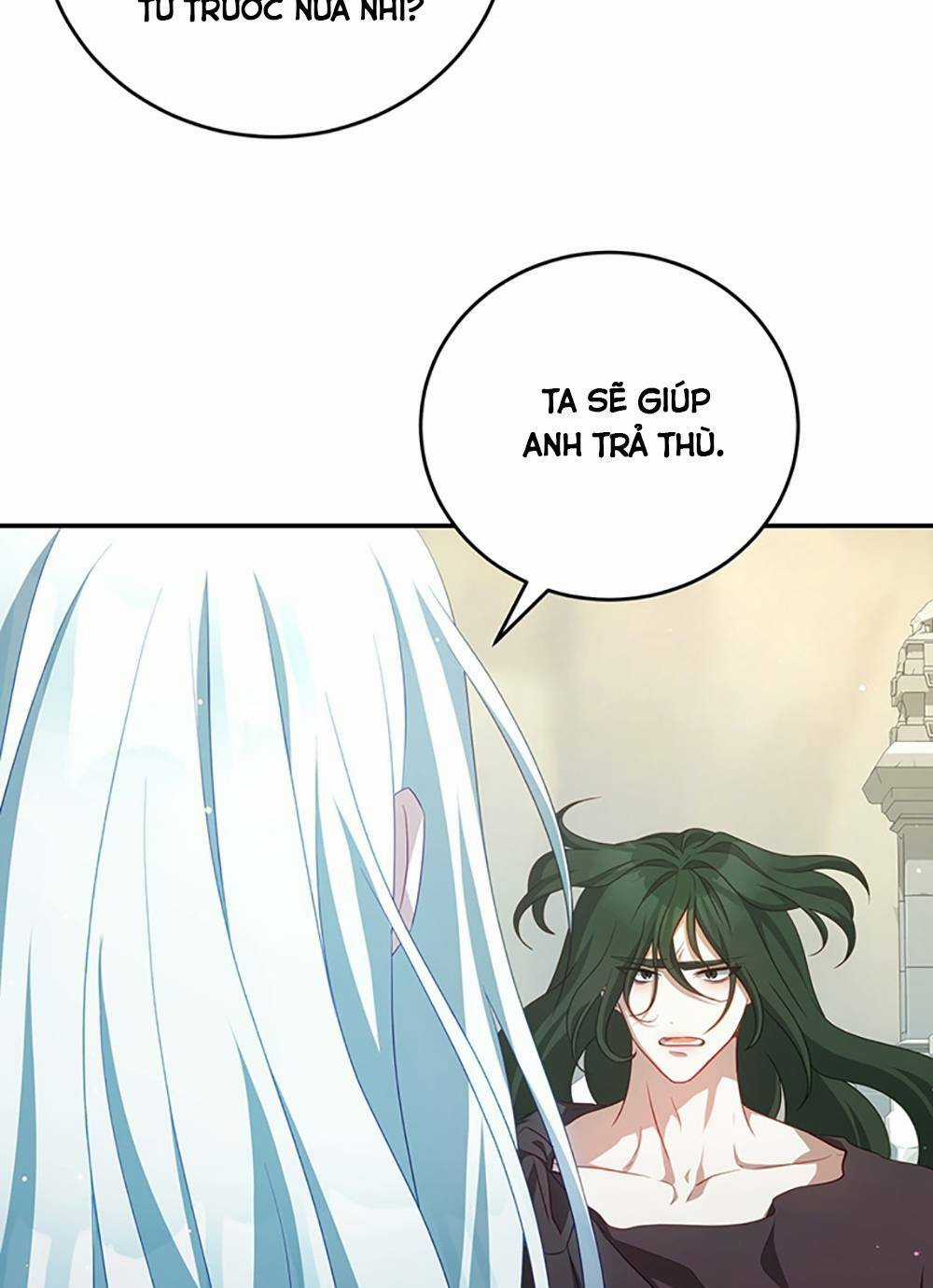 Trở Thành Tình Địch Của Các Nam Chính Chapter 37 trang 23