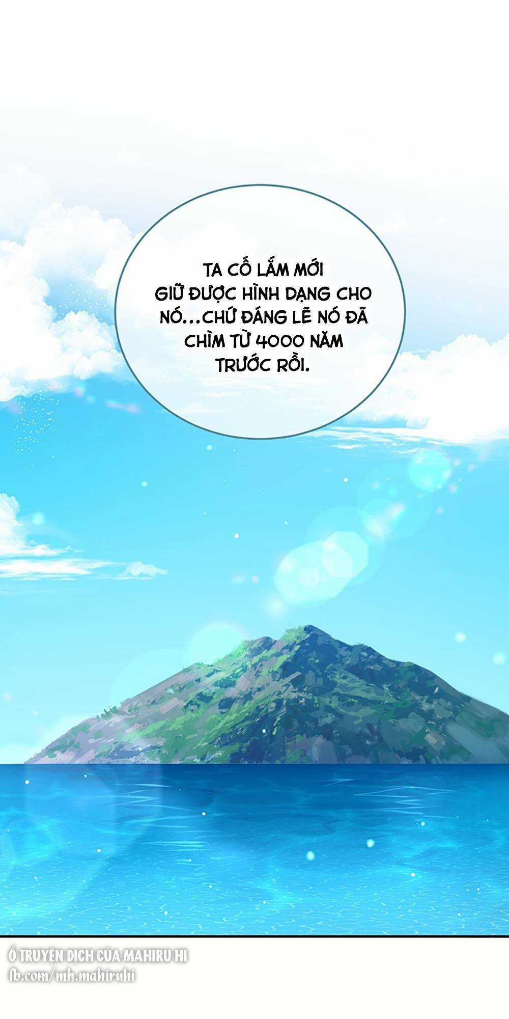 Trở Thành Tình Địch Của Các Nam Chính Chapter 37 trang 28