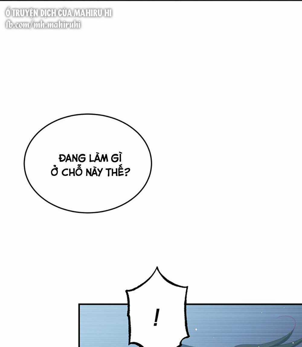 Trở Thành Tình Địch Của Các Nam Chính Chapter 37 trang 3