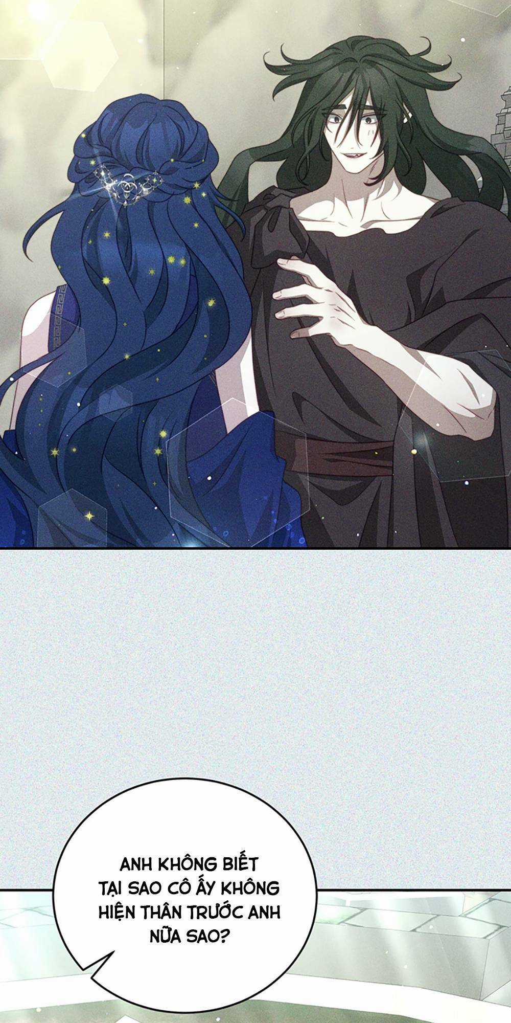 Trở Thành Tình Địch Của Các Nam Chính Chapter 37 trang 31