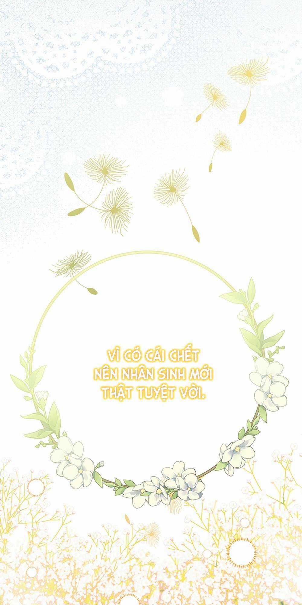 Trở Thành Tình Địch Của Các Nam Chính Chapter 37 trang 34