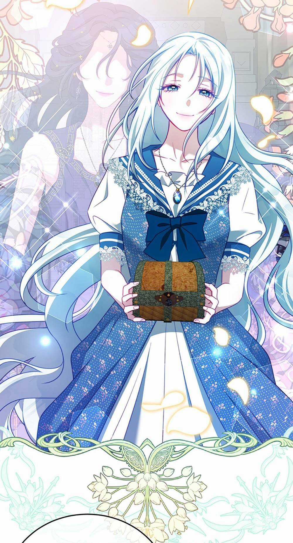 Trở Thành Tình Địch Của Các Nam Chính Chapter 37 trang 39