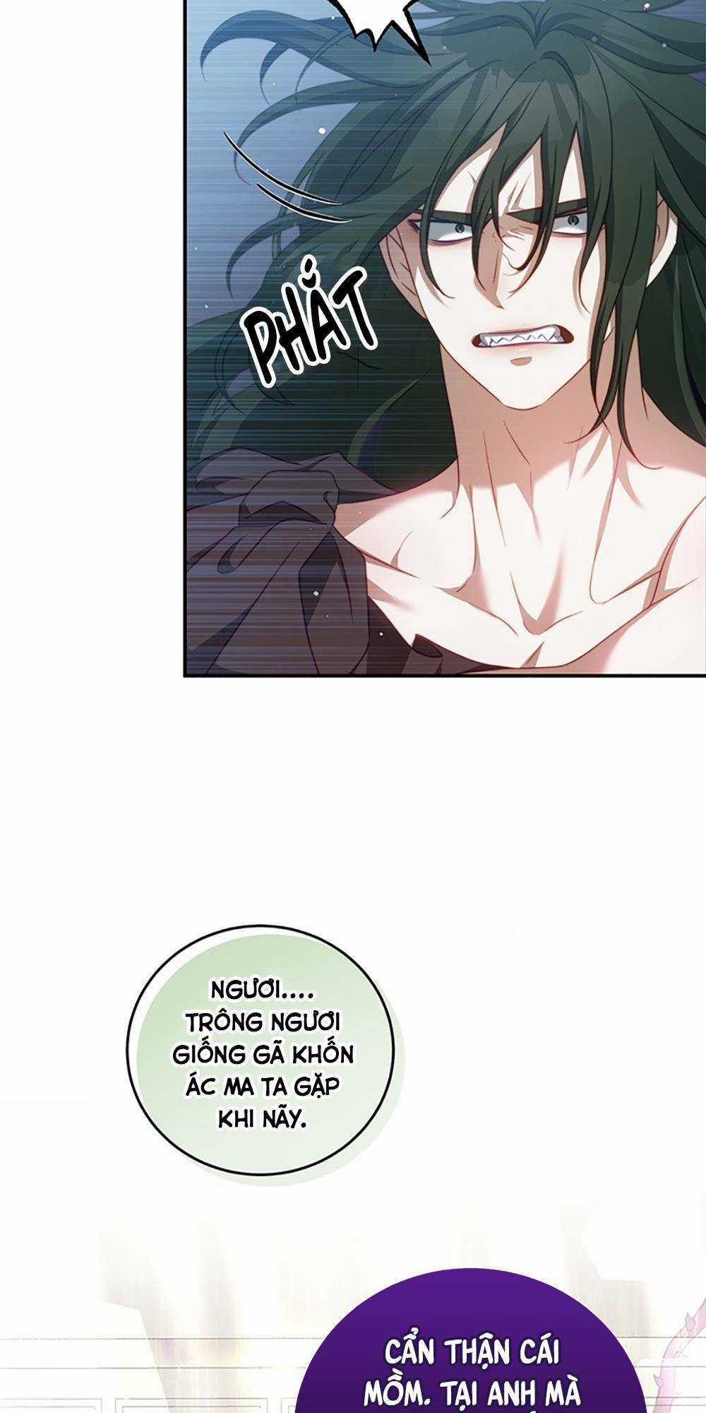 Trở Thành Tình Địch Của Các Nam Chính Chapter 37 trang 4