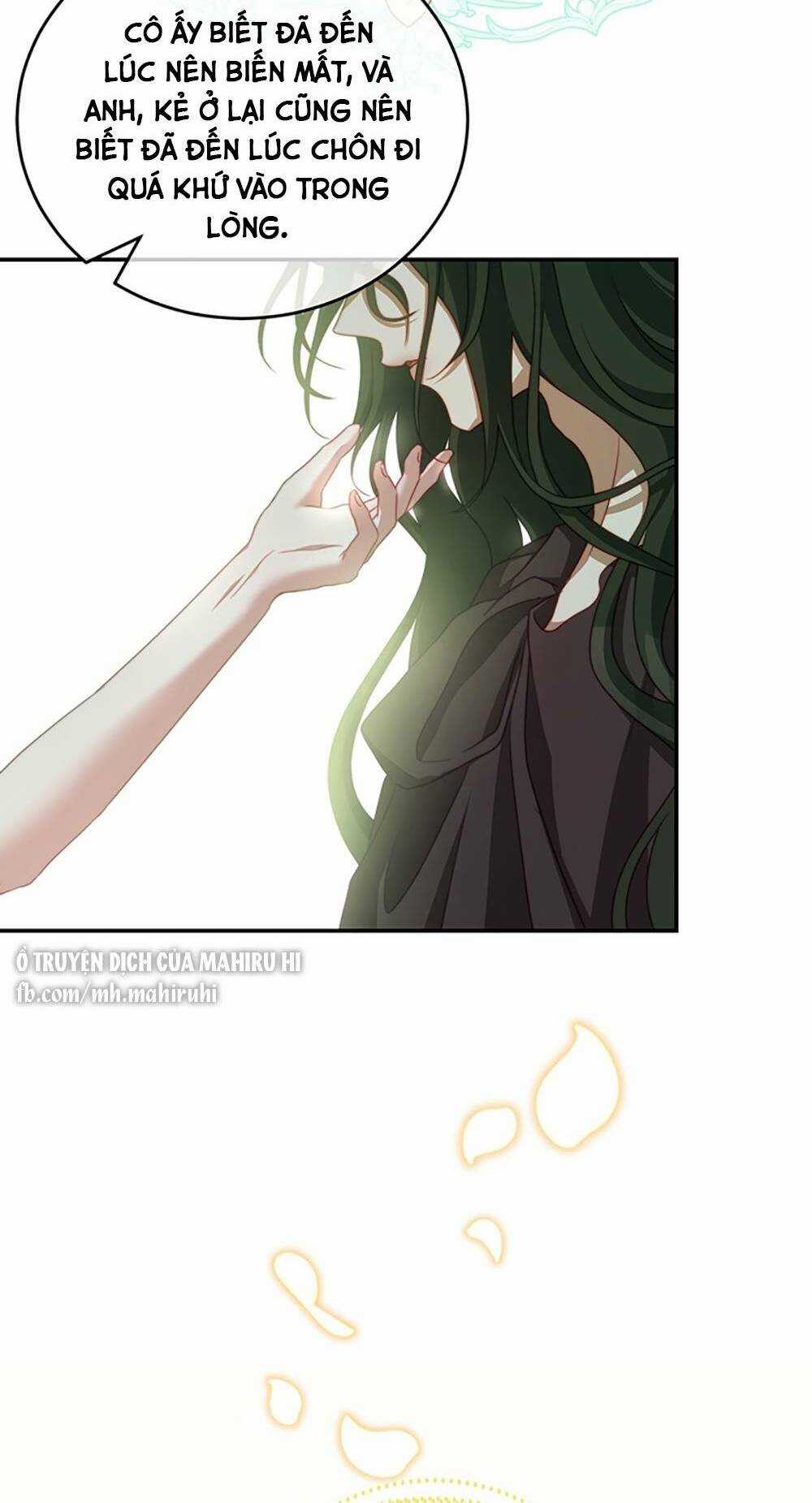 Trở Thành Tình Địch Của Các Nam Chính Chapter 37 trang 40