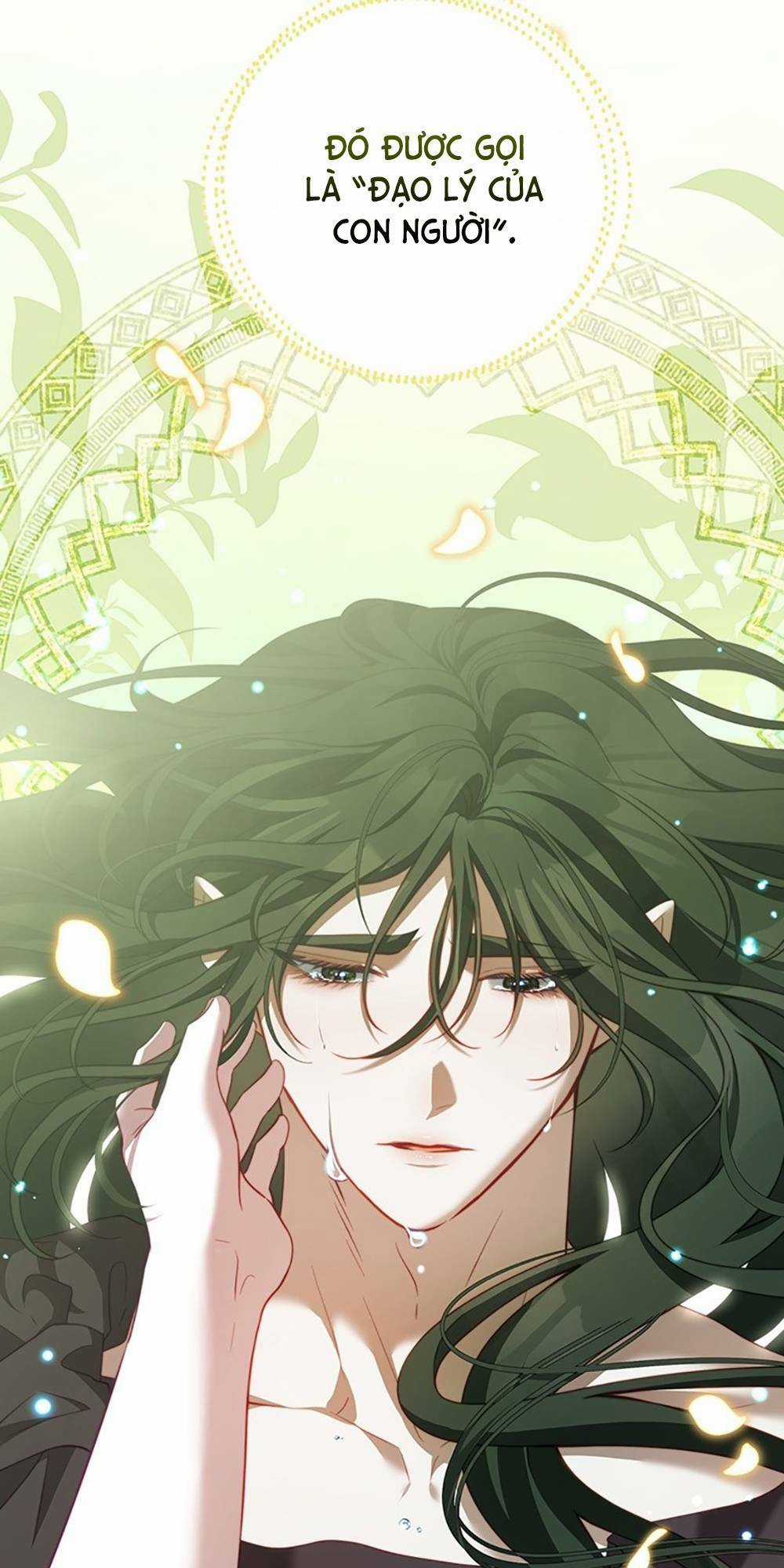 Trở Thành Tình Địch Của Các Nam Chính Chapter 37 trang 41