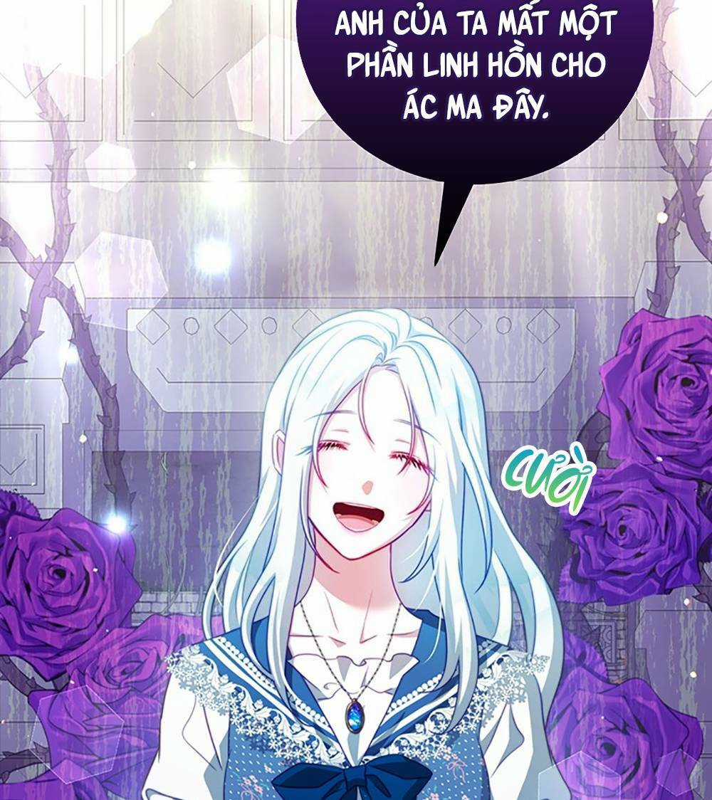 Trở Thành Tình Địch Của Các Nam Chính Chapter 37 trang 5