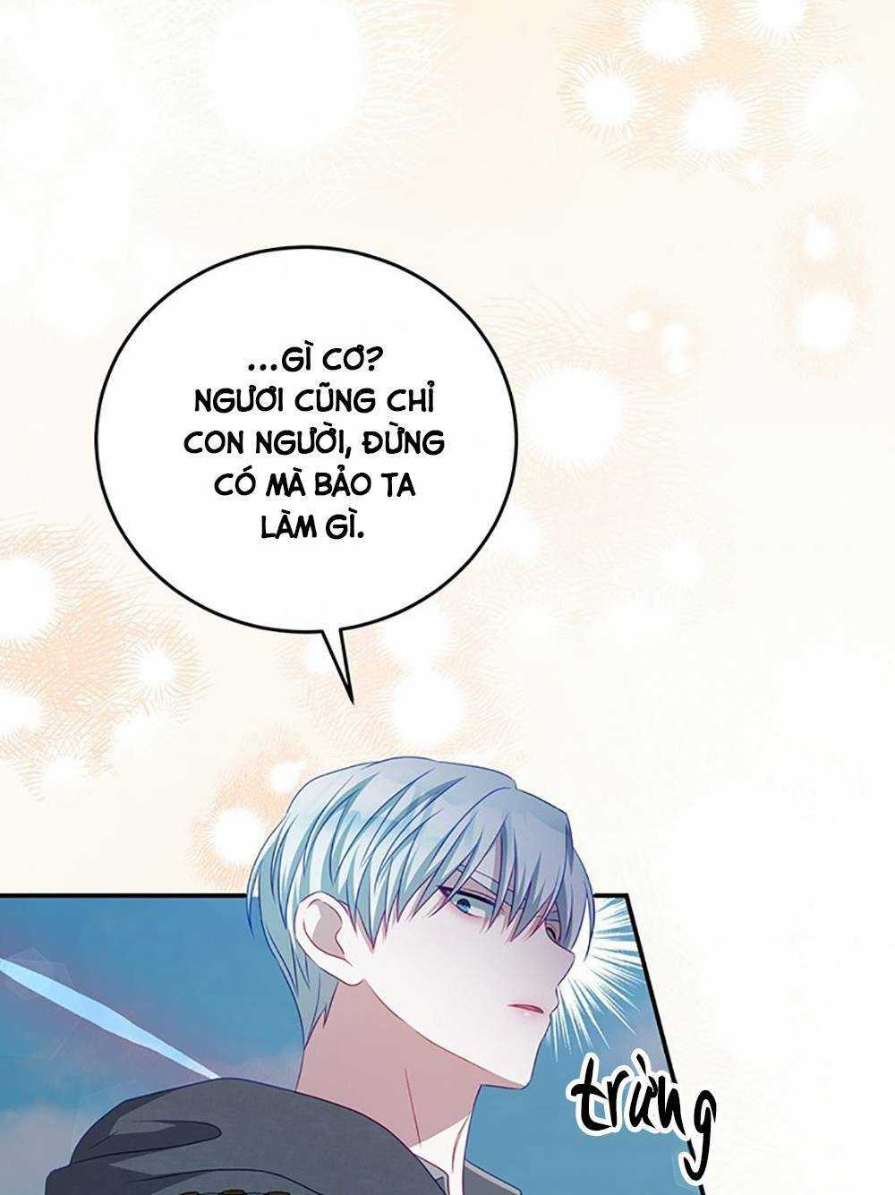 Trở Thành Tình Địch Của Các Nam Chính Chapter 37 trang 51