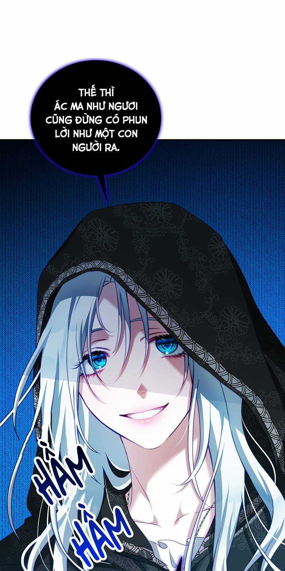 Trở Thành Tình Địch Của Các Nam Chính Chapter 37 trang 53