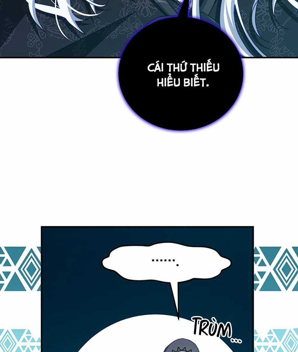 Trở Thành Tình Địch Của Các Nam Chính Chapter 37 trang 54