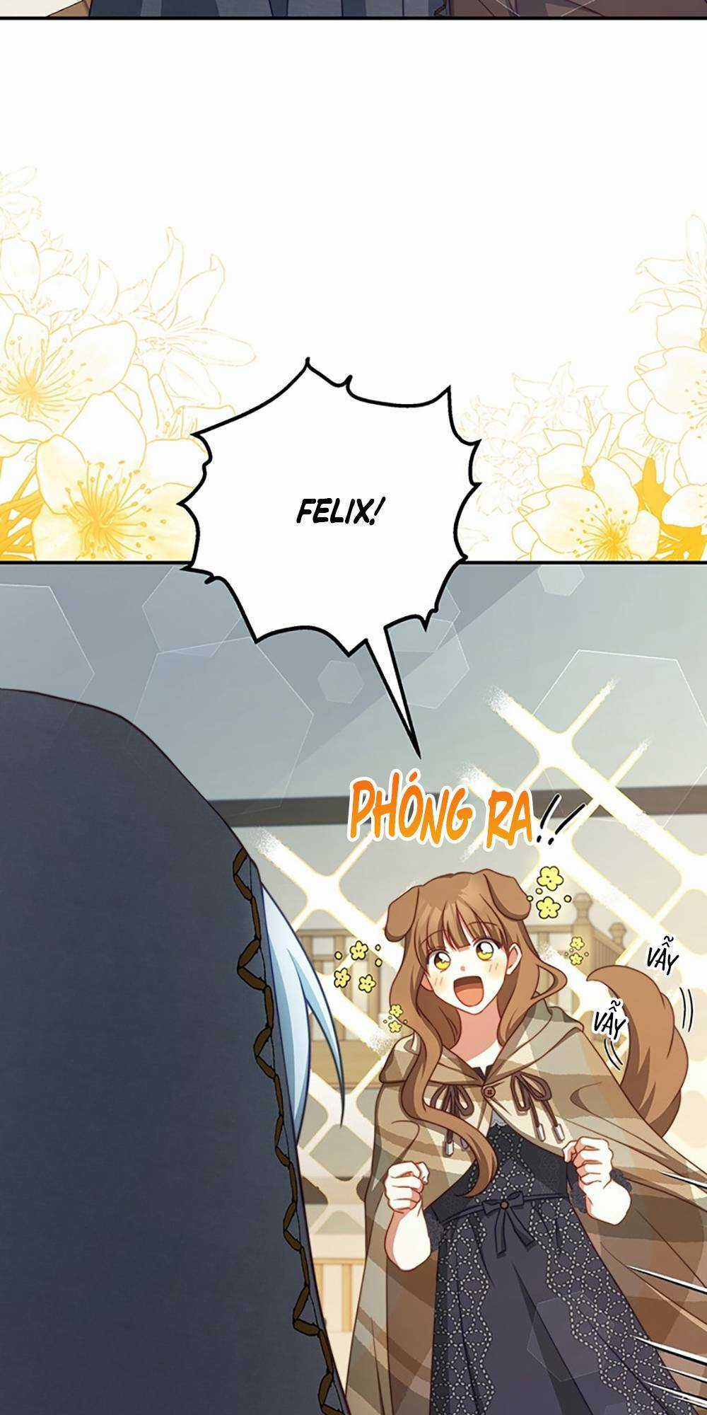 Trở Thành Tình Địch Của Các Nam Chính Chapter 37 trang 59