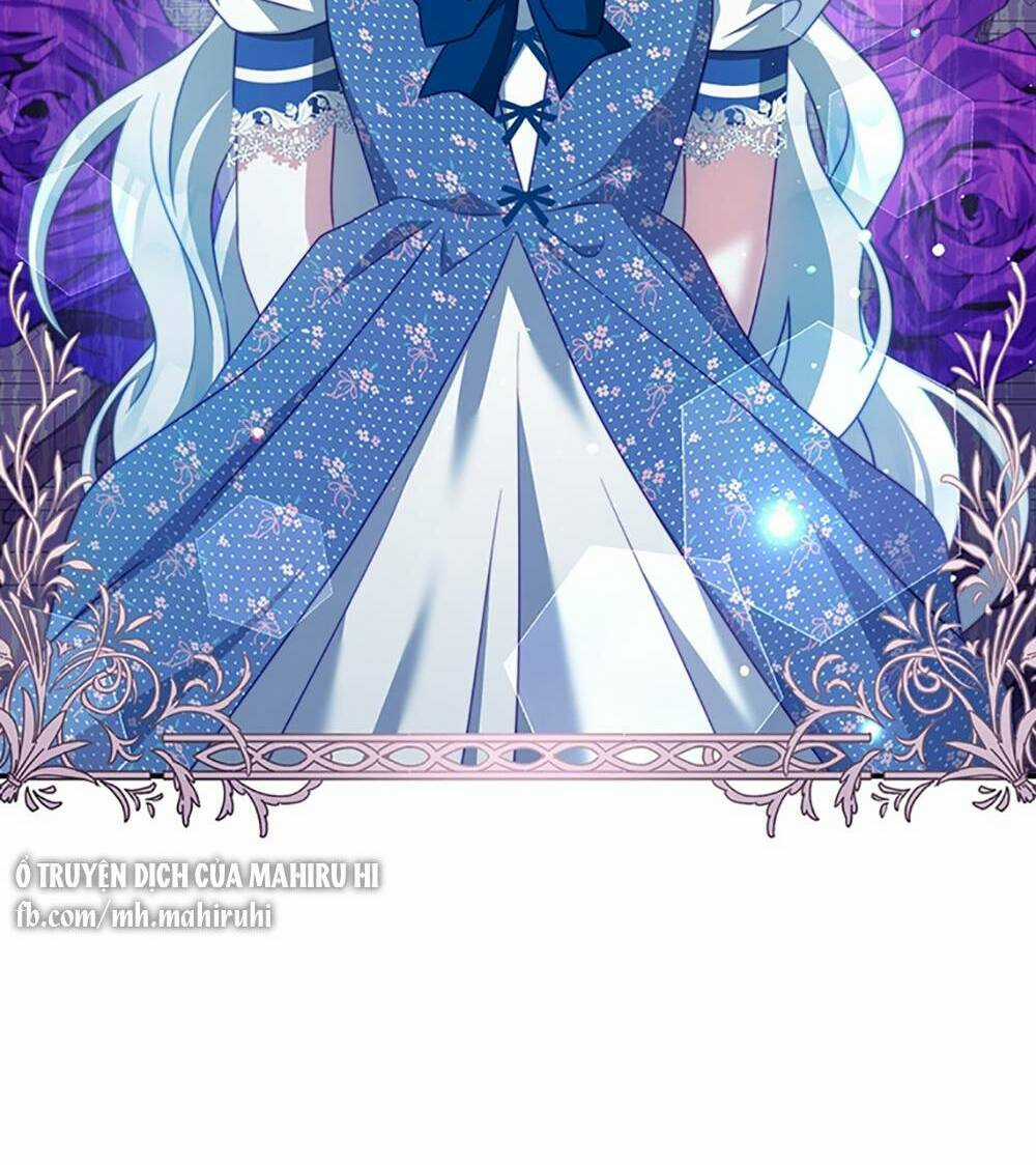 Trở Thành Tình Địch Của Các Nam Chính Chapter 37 trang 6