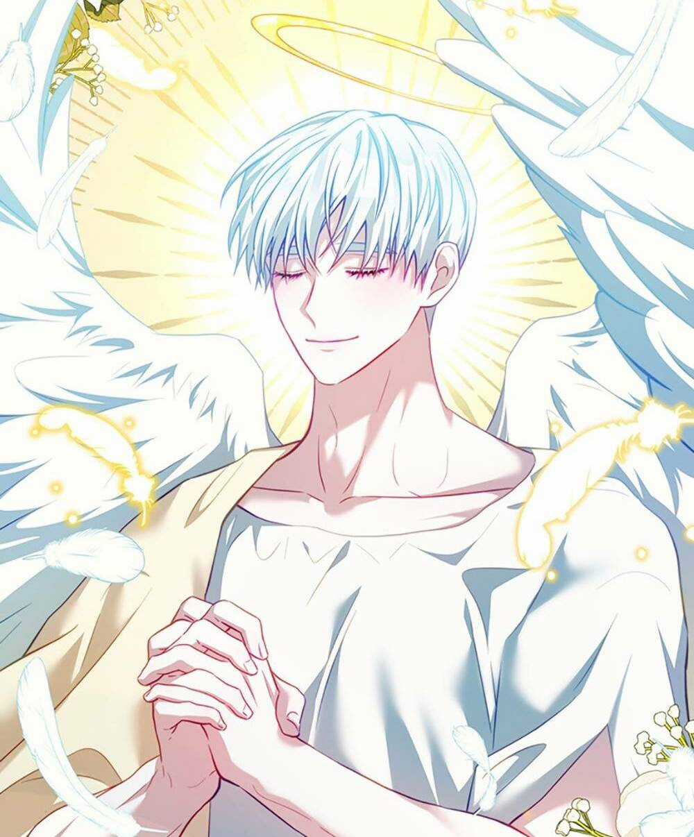 Trở Thành Tình Địch Của Các Nam Chính Chapter 37 trang 64