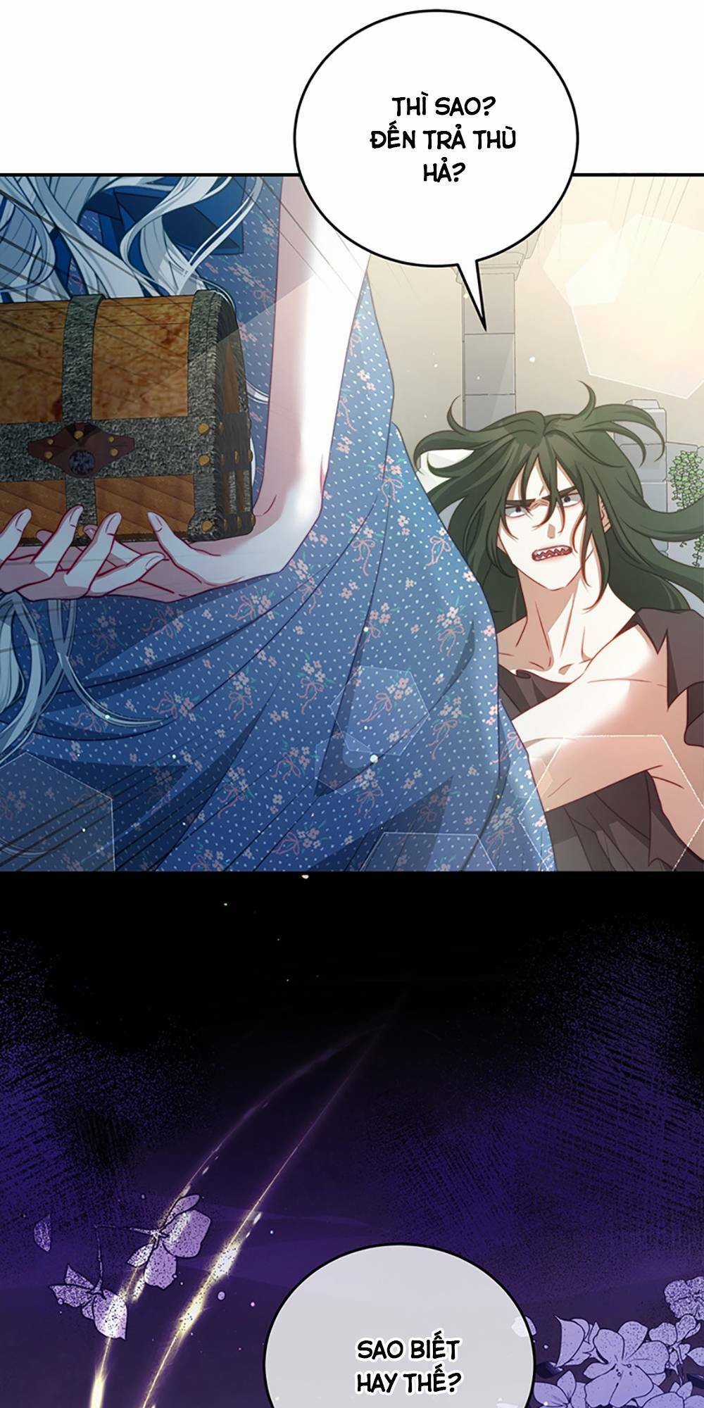 Trở Thành Tình Địch Của Các Nam Chính Chapter 37 trang 7