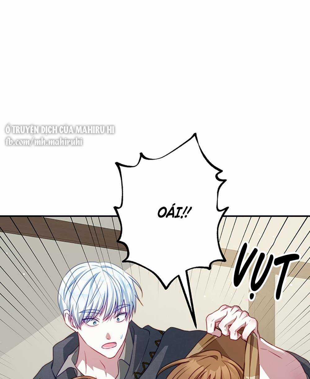 Trở Thành Tình Địch Của Các Nam Chính Chapter 37 trang 72