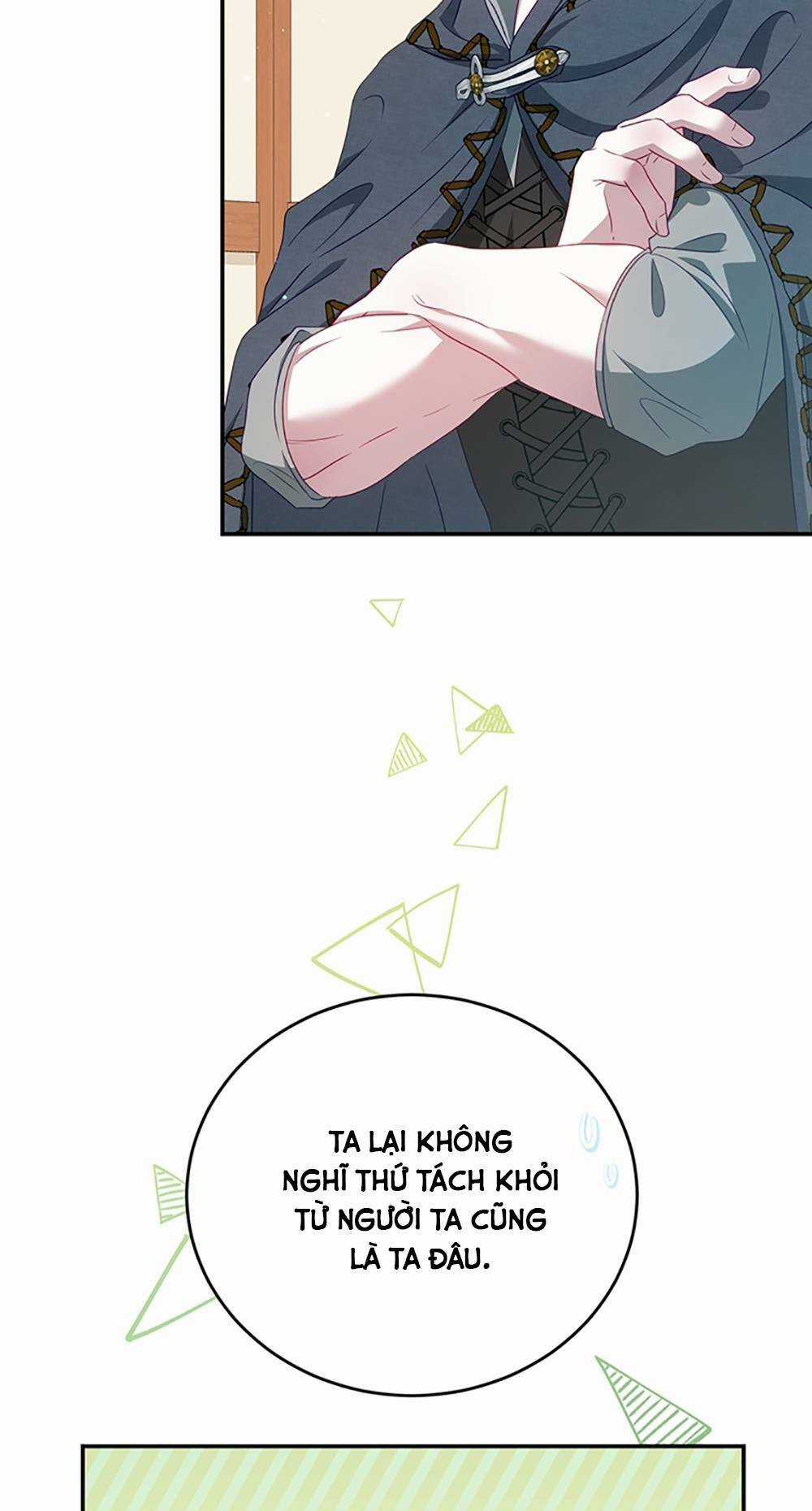 Trở Thành Tình Địch Của Các Nam Chính Chapter 37 trang 83