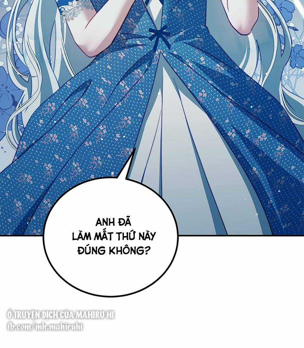 Trở Thành Tình Địch Của Các Nam Chính Chapter 37 trang 9