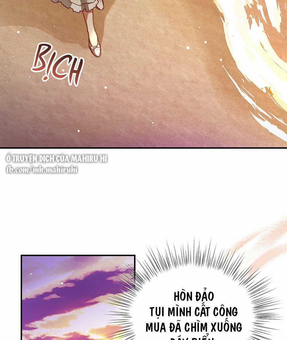 Trở Thành Tình Địch Của Các Nam Chính Chapter 38 trang 10