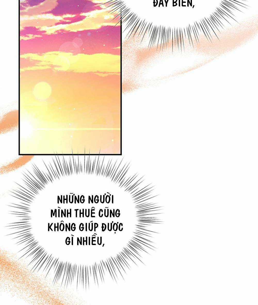 Trở Thành Tình Địch Của Các Nam Chính Chapter 38 trang 11