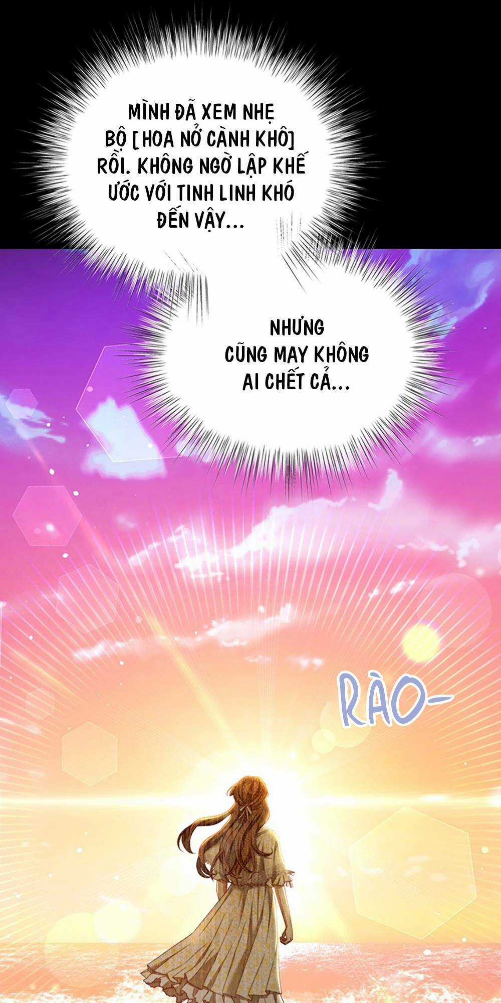 Trở Thành Tình Địch Của Các Nam Chính Chapter 38 trang 15