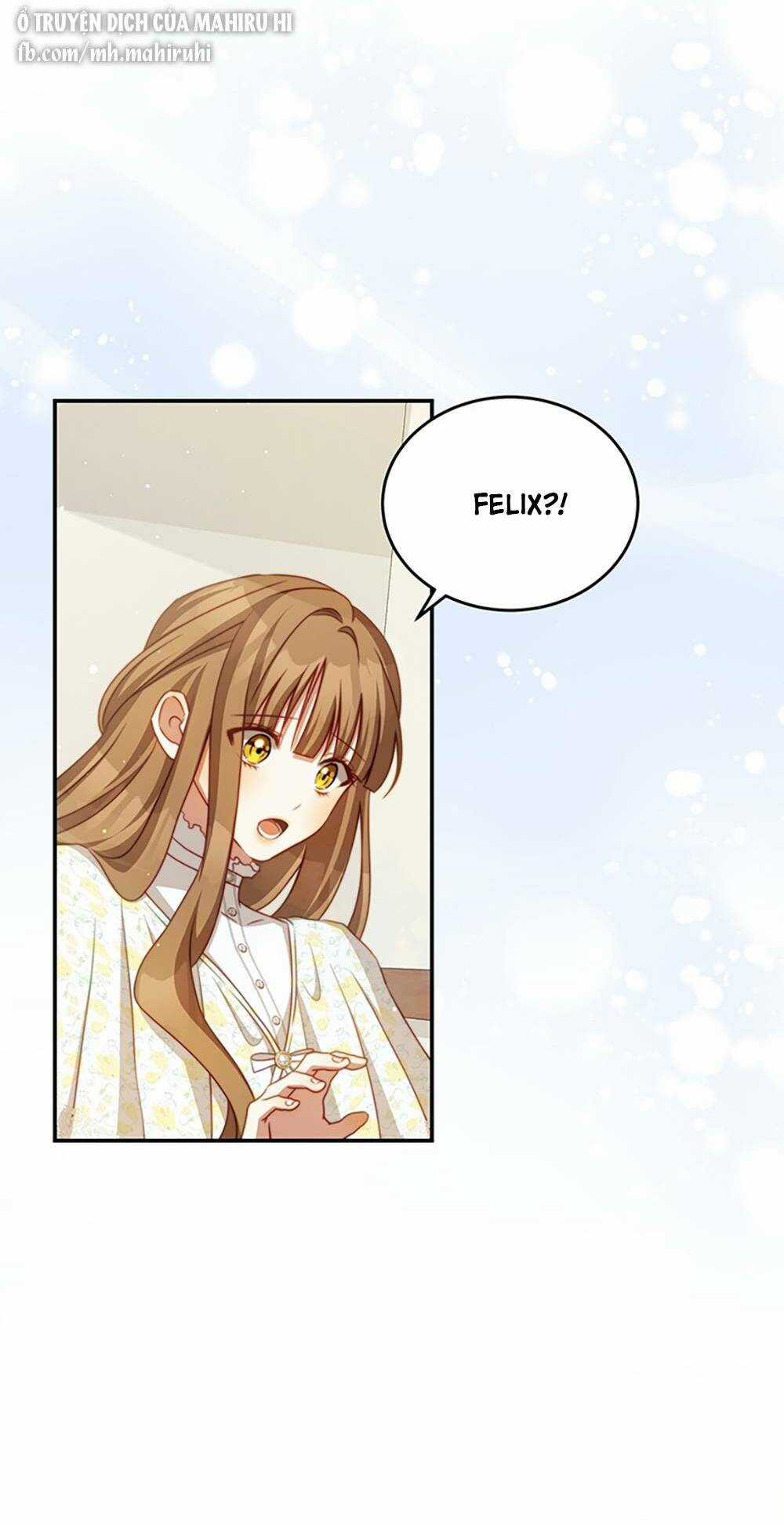 Trở Thành Tình Địch Của Các Nam Chính Chapter 38 trang 2