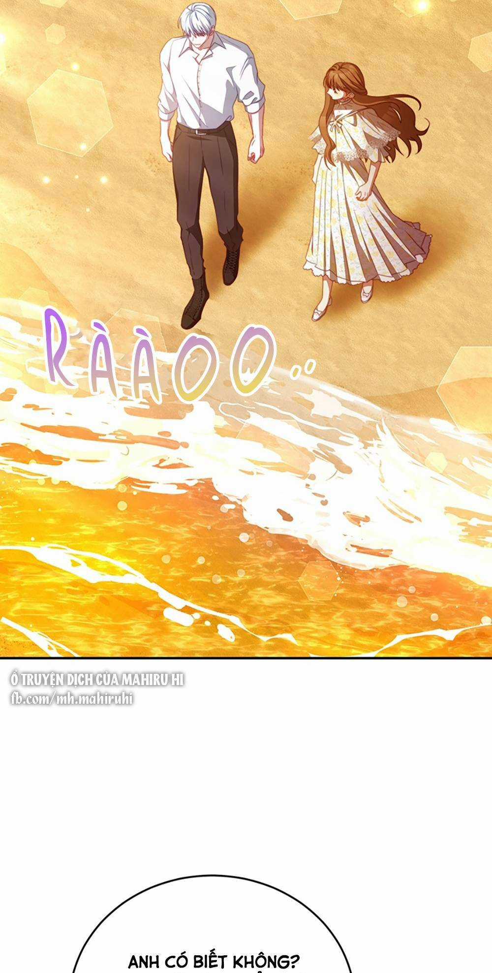 Trở Thành Tình Địch Của Các Nam Chính Chapter 38 trang 21