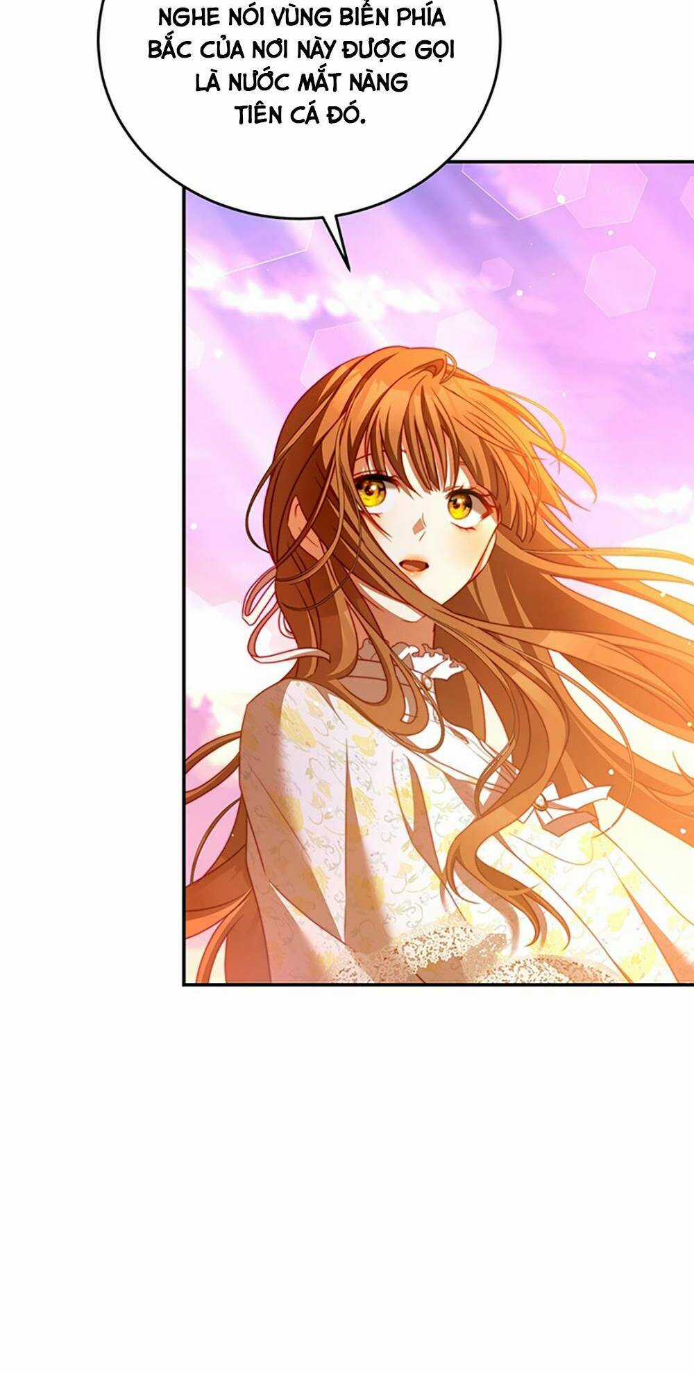 Trở Thành Tình Địch Của Các Nam Chính Chapter 38 trang 22