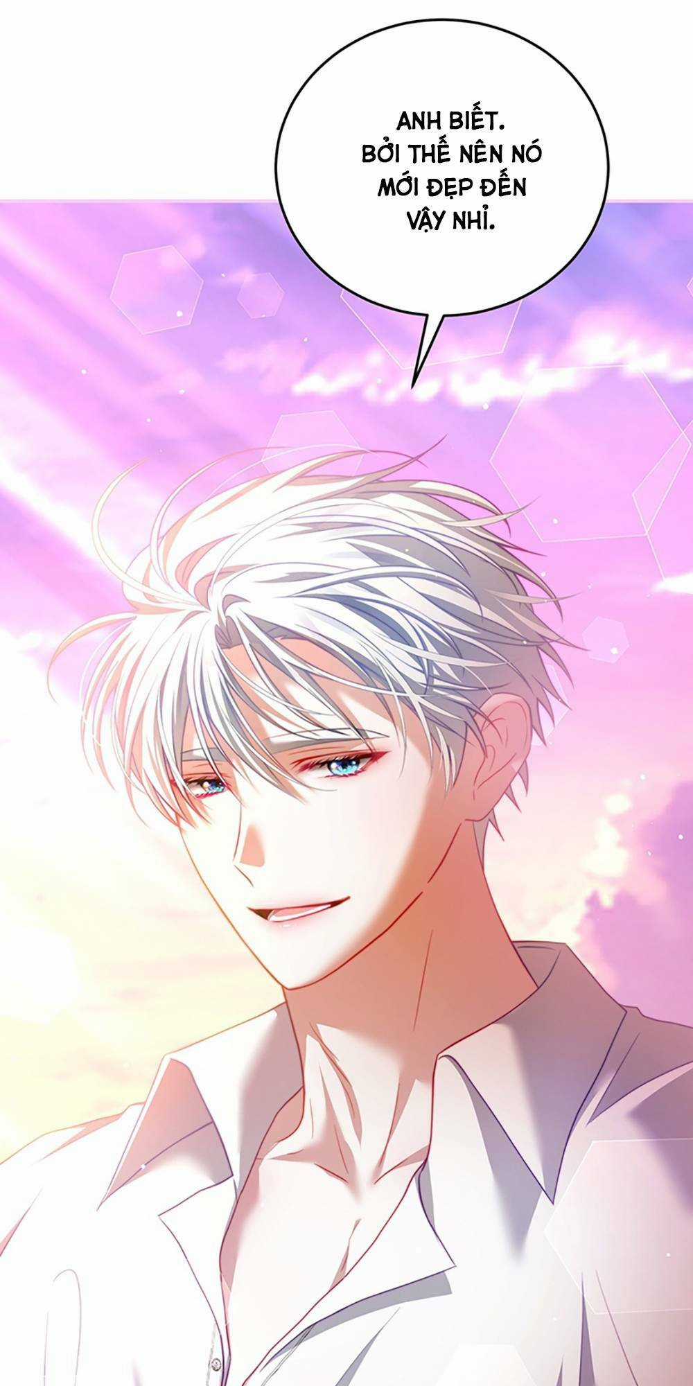 Trở Thành Tình Địch Của Các Nam Chính Chapter 38 trang 23